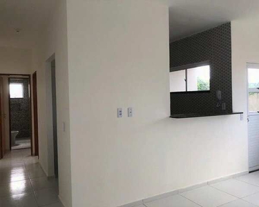 REPASSE DE APÊ Apartamento com 2 dormitórios