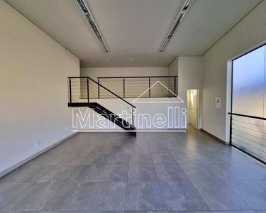 Ribeirão Preto - Conjunto Comercial/Sala - Alto da Boa Vista