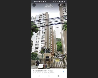 Rio de Janeiro - Apartamento Padrão - Engenho Novo