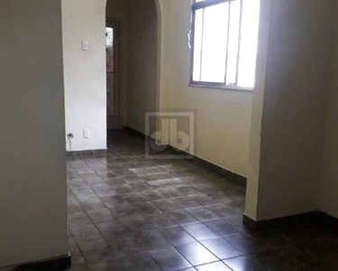 Rio de Janeiro - Apartamento Padrão - Lins de Vasconcelos