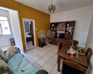 Rio de Janeiro - Apartamento Padrão - PIEDADE