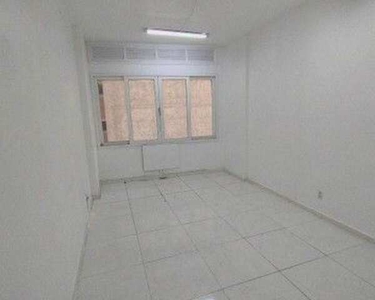 Rua da Quitanda, nº 194, Sala 303 - Sala para alugar, 24 m² por R$ 100/mês - Centro - Rio