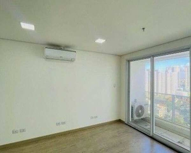 Sala, 27 m² - venda por R$ 265.000 ou aluguel por R$ 1.500/mês - Ecco Tower Centro - Guaru