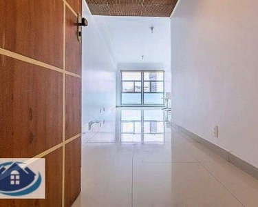 Sala à venda, 33 m² por R$ 119.000 - Centro - Rio de Janeiro/RJ