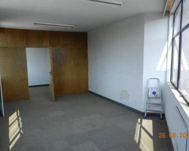 Sala à venda - Santa Efigênia - Belo Horizonte/MG - Leilão às 11h00