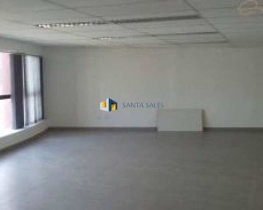 Sala comercial em Chacara santo antonio para locação