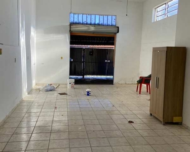 Sala Comercial para Aluguel em Vila Hortolândia Jundiaí-SP - SA0143C