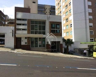 Sala para alugar, 110 m² por R$ 3.900,00/mês - Independência - Porto Alegre/RS