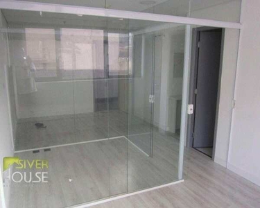 Sala para alugar, 31 m² por R$ 1.300/mês - Liberdade - São Paulo/SP