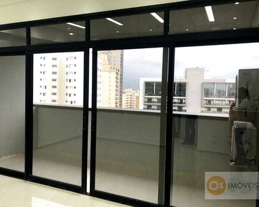 Sala para alugar, 33 m² por R$ 2.000,00/mês - Vila Osasco - Osasco/SP