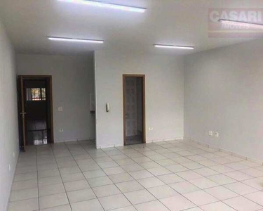 Sala para alugar, 40 m² por R$ 1.100,00/mês - Ferrazópolis - São Bernardo do Campo/SP