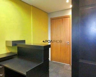 Sala para alugar, 40 m² por R$ 2.500,00/mês - Boa Vista - Porto Alegre/RS
