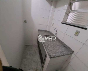 Sala para alugar, 40 m² por R$ 450,00/mês - Madureira - Rio de Janeiro/RJ