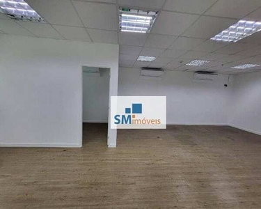 Sala para alugar, 62 m² por R$ 3.100/mês - Centro - São Bernardo do Campo/SP