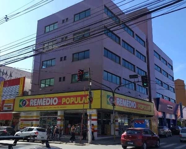 SALA / SALÃO COMERCIAL COMERCIAL em SUZANO - SP, CENTRO