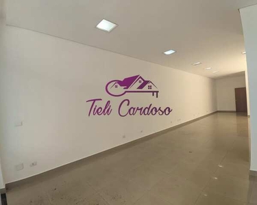 SALAO TERREO COMERCIAL NO CENTRO DE INDAIATUBA!