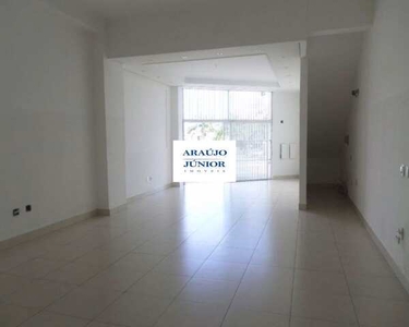Salão, 72 m², aluguel por R$ 2.800- Vila Pavan - Americana/SP