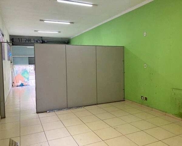 Salão para alugar, 100 m² por R$ 4.200,00/mês - Centro - Suzano/SP