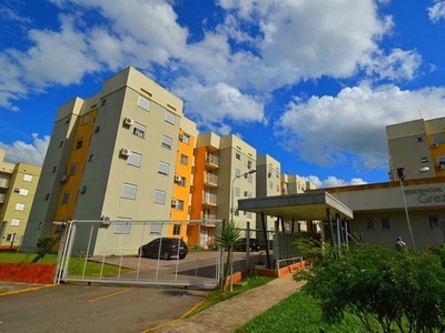 SANTA MARIA - Apartamento Padrão - Nossa Senhora Medianeira