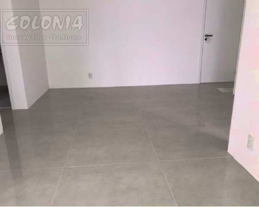 Santo André - Apartamento Padrão - Centro