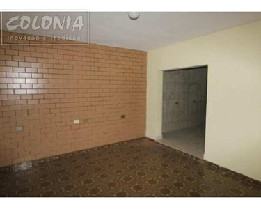 Santo André - Conjunto Comercial/sala - Jardim Alvorada