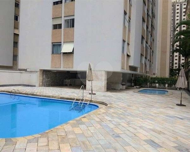 São Paulo - Apartamento Padrão - ITAIM BIBI