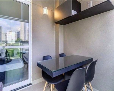 SÃO PAULO - Apartamento Padrão - PERDIZES