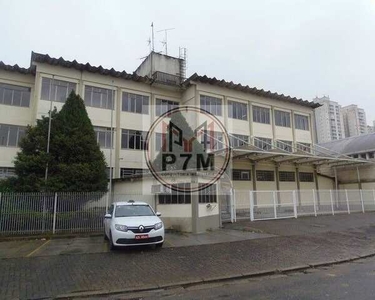 São Paulo - Galpão/Depósito/Armazém - Bairro do LimÃo