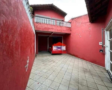Sobrado com 3 dormitórios, 120 m² - venda por R$ 580.000,00 ou aluguel por R$ 2.200,00/mês