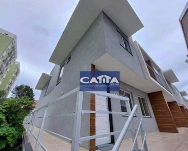 Sobrado com 3 dormitórios, 130 m² - venda por R$ 510.000,00 ou aluguel por R$ 2.600,00/mês