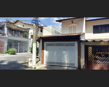 Sobrado com 3 dormitórios, 151 m² - venda por R$ 850.000,00 ou aluguel por R$ 4.200,00/mês