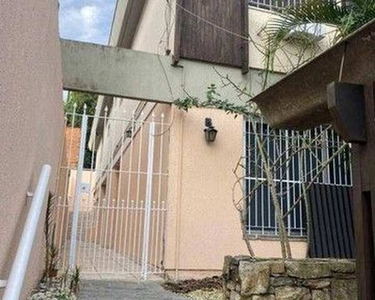 Sobrado com 3 dormitórios, 204 m² - venda por R$ 960.000,00 ou aluguel por R$ 4.150,00/mês