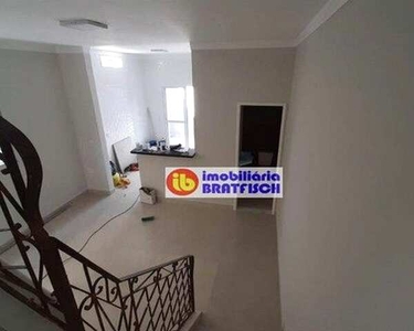 Sobrado com 3 dormitórios para alugar, 150 m² por R$ 3.900,00/mês - Mooca - São Paulo/SP