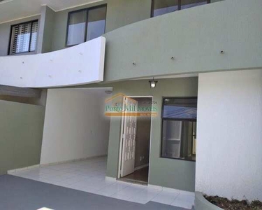 SOBRADO com 3 dormitórios para alugar com 140m² por R$ 2.200,00 no bairro Santa Felicidade