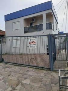 Sobrado para aluguel tem 100 metros quadrados com 2 quartos em Jardim Sabará - Porto Alegr
