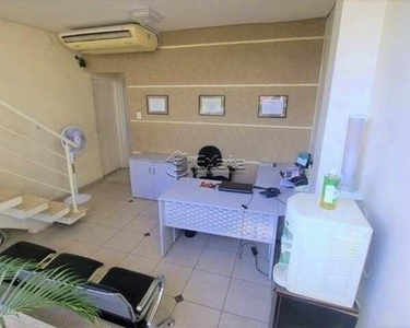 SOROCABA - Conjunto Comercial/Sala - Vila Assis