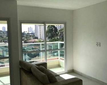 Studio para aluguel possui 40 m², com 1 quarto em Jd. Anália Franco(Próx.Shopping)- São Pa