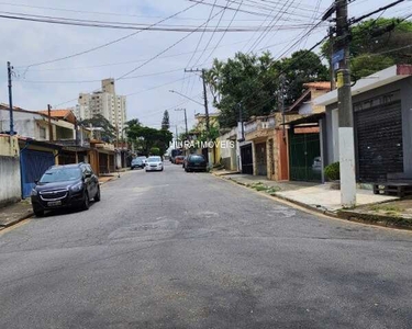 Terreno 180m² à venda no Vila Rute - São Paulo