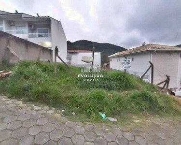 Terreno 250 m² esc. Púb. Lot. Tarumã - Forquilhas