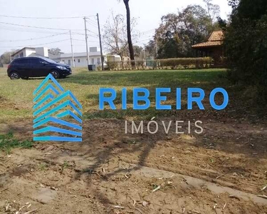 Terreno 432 m²/ Cond. Ninho Verde 2 - Pardinho, SP