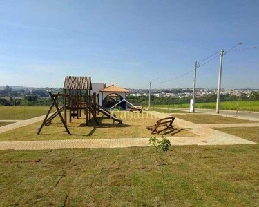 Terreno à venda, 175 m² Condomínio Residencial Jardim - Sorocaba/SP