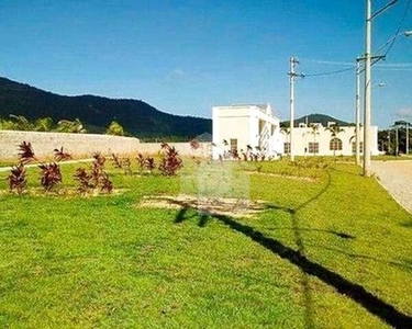 Terreno à venda, 240 m² por R$ 100.000,00 - Ubatiba - Maricá/RJ