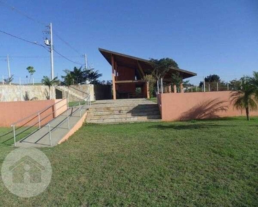 Terreno à venda, 250 m² por R$ 122.000,00 - Condomínio Reserva do Vale - Caçapava/SP