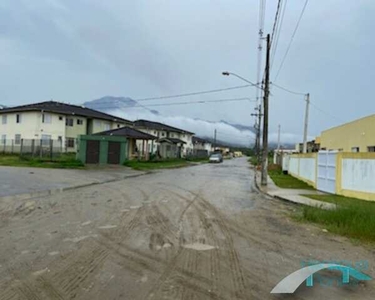 Terreno à venda, 250 m² por R$ 40.000 - Estancia Santa Izabel - Peruíbe/SP