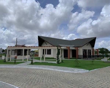 Terreno à venda, 312 m² por R$ 85.000,00 - Condomínio Monte da Cerejeiras - Bananeiras/PB