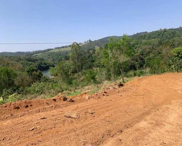 Terreno a venda para construção de chacara,piscina e sitio.Realize seu sonho e da sua fami