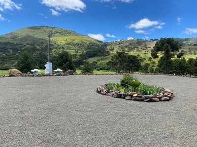 Terreno à venda Urubici