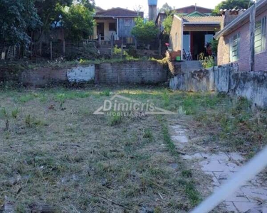 Terreno com 2 Dormitorio(s) localizado(a) no bairro Ipiranga em Campo Bom / RIO GRANDE DO