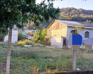 Terreno com 2 Dormitorio(s) localizado(a) no bairro Viaduto em Igrejinha / RIO GRANDE DO