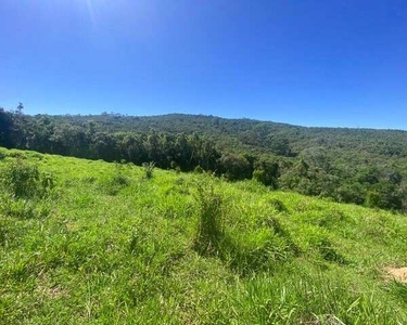 TERRENO COM AMPLO ESPAÇO PARA VOCEE